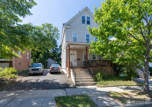 Photo 1 of Multi family home for sale at 28 Suydam St, New Brunswick, NJ 08901 | MLS# 2703934R | Listing updated on 2026-09-28