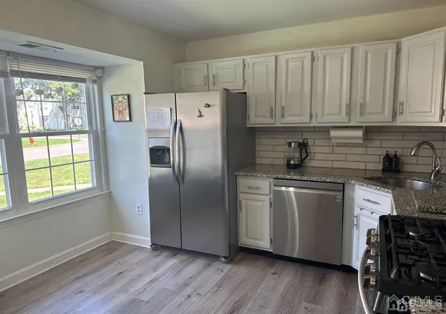 Townhouse for sale at 14 Albury Way, North Brunswick, NJ 08902 | MLS# 2704066R