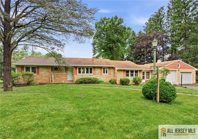 Photo 1 of Single family home for sale at 44 Burnt Hl Rd, Skillman, NJ 08558 | MLS# 2770421M | Listing updated on 2026-09-28