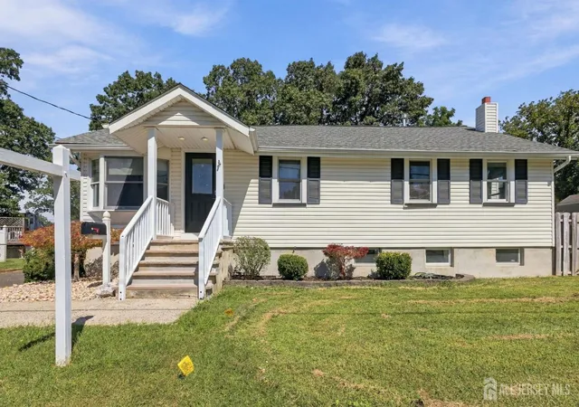 Photo 1 of Single family home for sale at 19 Tyndale Ave, Monroe Township, NJ 08831 | MLS# 2704854R | Listing updated on 2026-09-27