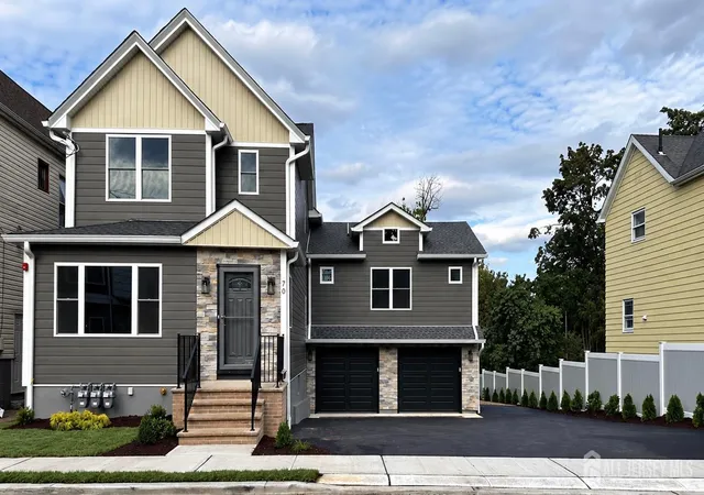 Multi family home for sale at 70 Richard St, Passaic, NJ 07055 | MLS# 2704892R