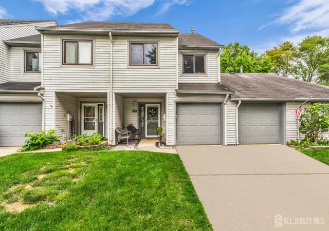 Townhouse for sale at 69 Lexington Cir, Matawan, NJ 07747 | MLS# 2704797R