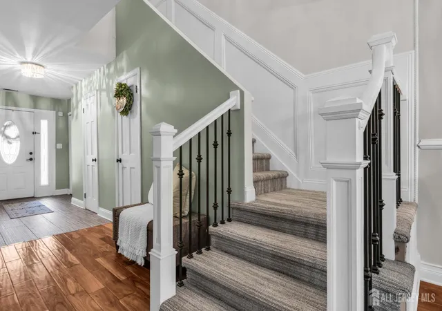 Photo 4 of Townhouse for sale at 69 Lexington Cir, Matawan, NJ 07747 | MLS# 2704797R | Listing updated on 2026-10-02