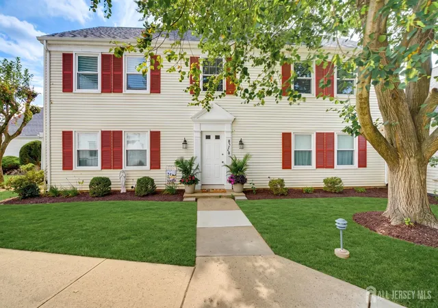 Photo 1 of Condo for sale at 526 N Terry Ln, Monroe Township, NJ 08831 | MLS# 2704451R | Listing updated on 2026-09-14