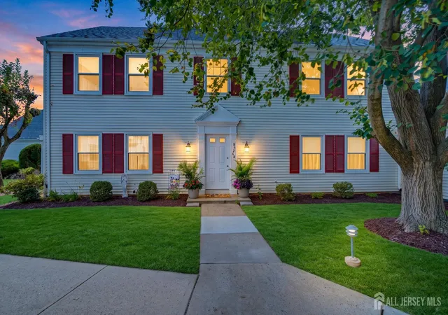Photo 2 of Condo for sale at 526 N Terry Ln, Monroe Township, NJ 08831 | MLS# 2704451R | Listing updated on 2026-09-14