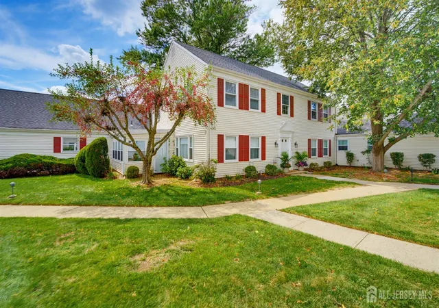 Photo 3 of Condo for sale at 526 N Terry Ln, Monroe Township, NJ 08831 | MLS# 2704451R | Listing updated on 2026-09-14