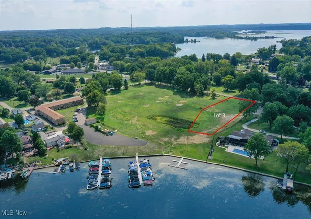 Photo 2 of Sale Pending at Lot 3 Shrakes Hotel Dr, Akron, OH 44319 | MLS# 5065749 | Listing updated on 2026-09-07