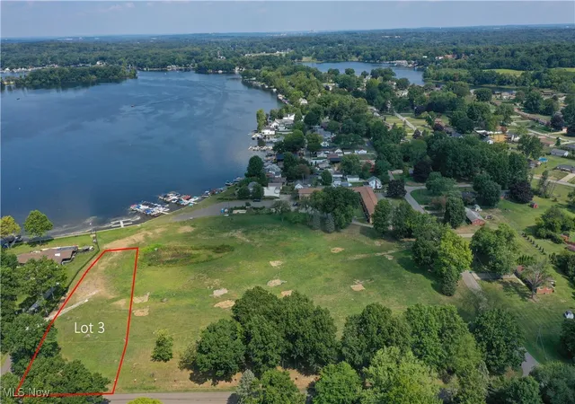 Photo 3 of Sale Pending at Lot 3 Shrakes Hotel Dr, Akron, OH 44319 | MLS# 5065749 | Listing updated on 2026-09-07