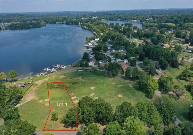 Photo 3 of Sale Pending at Lot 4 Shrakes Hotel Dr, Akron, OH 44319 | MLS# 5065750 | Listing updated on 2026-09-06
