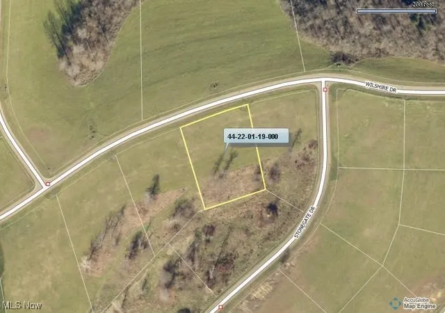 Photo 2 of Land for sale at 5050 Wilshire Dr, Zanesville, OH 43701 | MLS# 5069724 | Listing updated on 2026-09-14