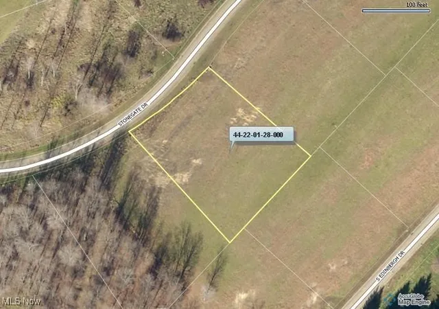 Photo 2 of Land for sale at 5255 Stonegate Dr, Zanesville, OH 43701 | MLS# 5069746 | Listing updated on 2026-09-14