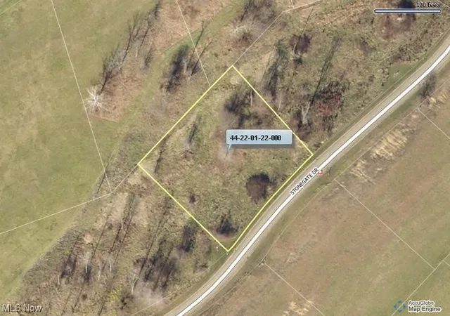 Photo 2 of Land for sale at 5260 Stonegate Dr, Zanesville, OH 43701 | MLS# 5069752 | Listing updated on 2026-09-14