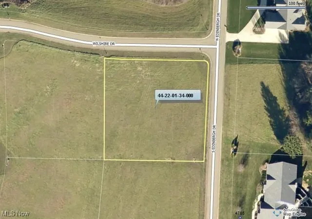 Photo 2 of Land for sale at 5020 Wilshire Dr, Zanesville, OH 43701 | MLS# 5069764 | Listing updated on 2026-09-14