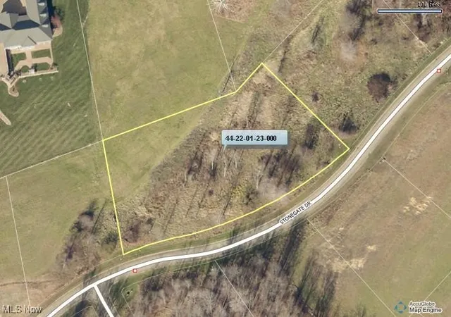 Photo 2 of Land for sale at 5240 Stonegate Dr, Zanesville, OH 43701 | MLS# 5069766 | Listing updated on 2026-09-14