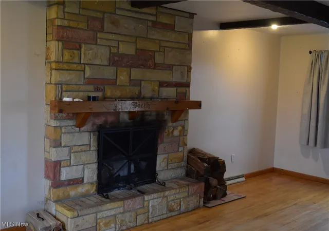 Photo 3 of Single family home for sale at 70392 Barton Rd, Saint Clairsville, OH 43950 | MLS# 5113332 | Listing updated on 2026-09-17