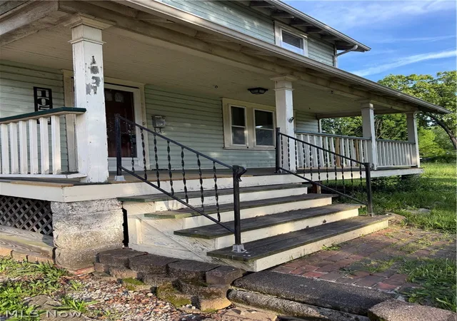 Photo 1 of Sale Pending at 1051 Brown St, Akron, OH 44301 | MLS# 5113964 | Listing updated on 2026-09-09