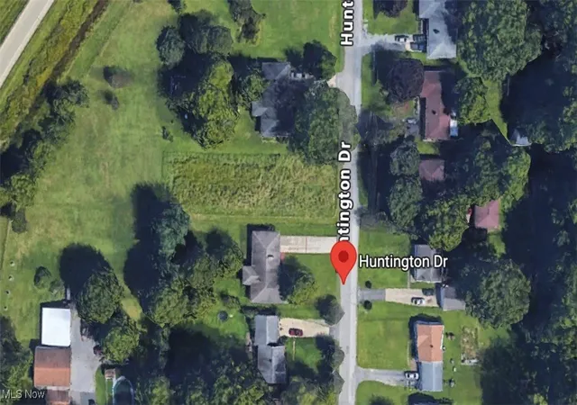 Photo 2 of Land for sale at 0 Huntington Dr, Warren, OH 44481 | MLS# 5124352 | Listing updated on 2026-09-04