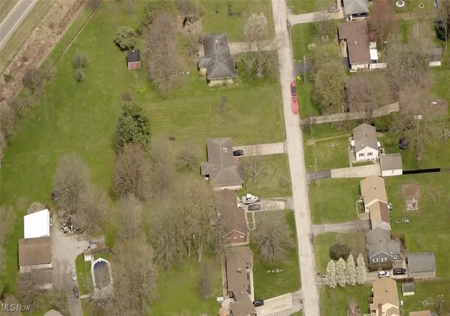 Photo 3 of Land for sale at 0 Huntington Dr, Warren, OH 44481 | MLS# 5124352 | Listing updated on 2026-09-04