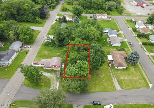 Land for sale at 20th Street SW, Canton, OH 44706 | MLS# 5132029