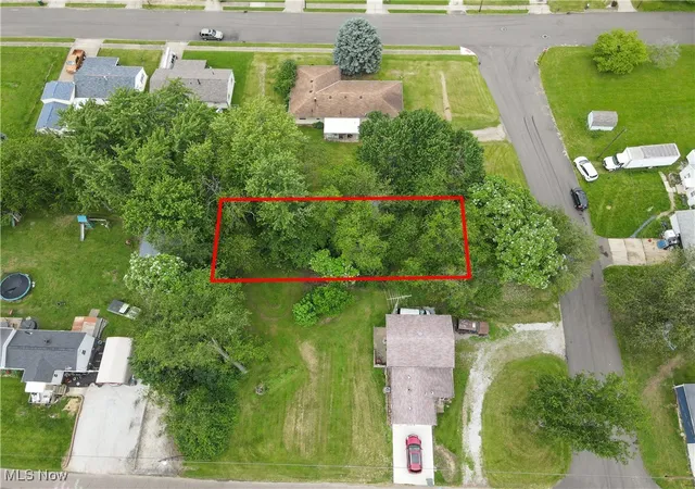Photo 2 of Land for sale at 20th Street SW, Canton, OH 44706 | MLS# 5132029 | Listing updated on 2026-09-13