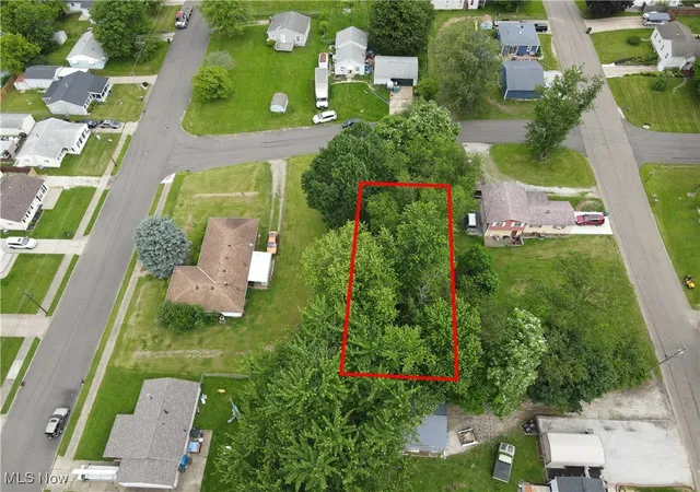 Photo 3 of Land for sale at 20th Street Sw, Canton, OH 44706 | MLS# 5132029 | Listing updated on 2026-09-13