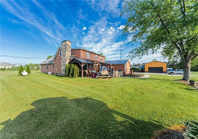 Photo 3 of Single family home for sale at 9180 Bender Rd, North Ridgeville, OH 44039 | MLS# 5136657 | Listing updated on 2026-09-10