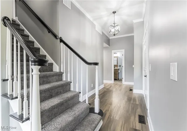 Photo 4 of Single family home for sale at 9180 Bender Rd, North Ridgeville, OH 44039 | MLS# 5136657 | Listing updated on 2026-09-10