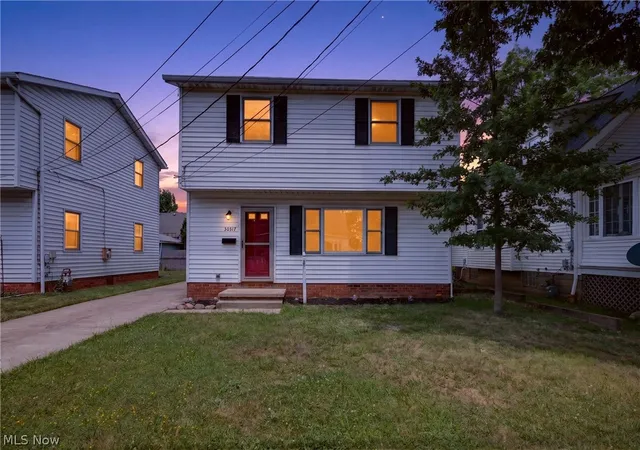 Photo 1 of Single family home for sale at 30317 Thomas St, Willowick, OH 44095 | MLS# 5146923 | Listing updated on 2026-09-10
