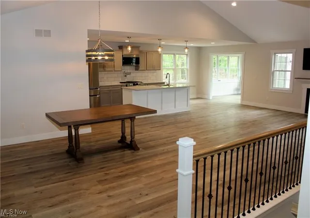 Photo 2 of Single family home for sale at 124 Lucretia Ln #Lot 45, Columbiana, OH 44408 | MLS# 5151433 | Listing updated on 2026-09-04