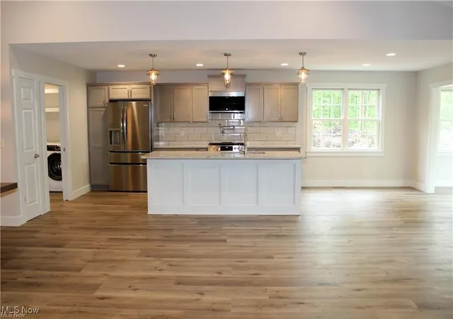 Photo 3 of Single family home for sale at 124 Lucretia Ln #Lot 45, Columbiana, OH 44408 | MLS# 5151433 | Listing updated on 2026-09-04