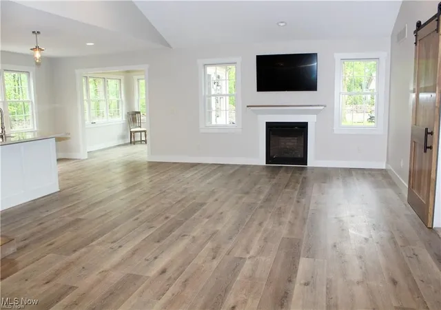 Photo 3 of Single family home for sale at 124 Lucretia Ln #Lot 45, Columbiana, OH 44408 | MLS# 5151433 | Listing updated on 2026-09-04