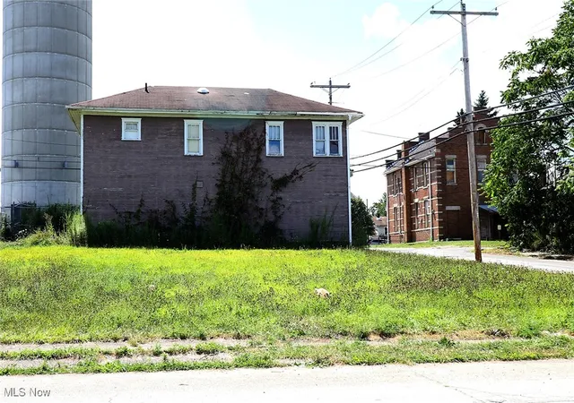 Photo 1 of Land for sale at 1344 Pennsylvania Ave, Steubenville, OH 43952 | MLS# 5152691 | Listing updated on 2026-09-02