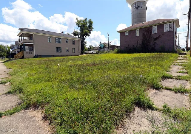 Photo 3 of Land for sale at 1344 Pennsylvania Ave, Steubenville, OH 43952 | MLS# 5152691 | Listing updated on 2026-09-02
