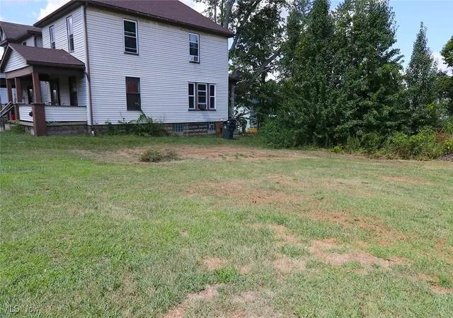 Photo 3 of Land for sale at 1331 Pennsylvania Ave, Steubenville, OH 43952 | MLS# 5152738 | Listing updated on 2026-09-02