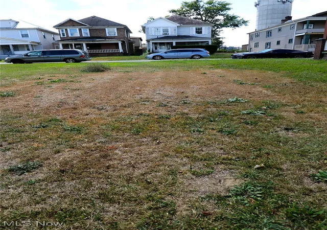 Photo 4 of Land for sale at 1331 Pennsylvania Ave, Steubenville, OH 43952 | MLS# 5152738 | Listing updated on 2026-09-02
