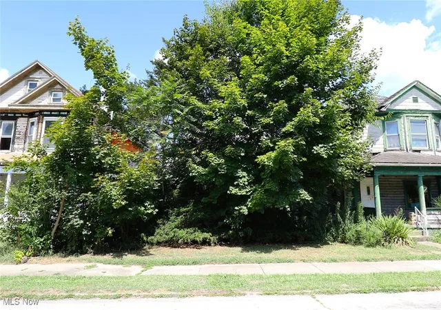 Photo 1 of Land for sale at 0 Pennsylvania Ave, Steubenville, OH 43952 | MLS# 5152830 | Listing updated on 2026-09-02