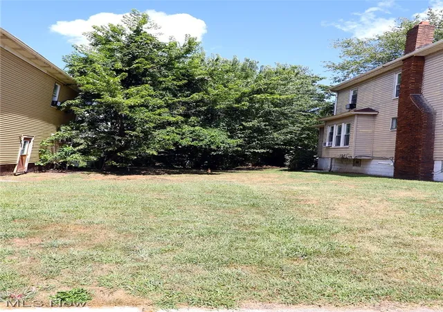 Photo 1 of Land for sale at 1227 Oregon Ave, Steubenville, OH 43952 | MLS# 5152832 | Listing updated on 2026-09-02