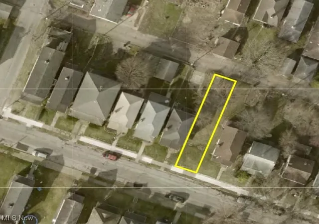 Photo 2 of Land for sale at 1227 Oregon Ave, Steubenville, OH 43952 | MLS# 5152832 | Listing updated on 2026-09-02