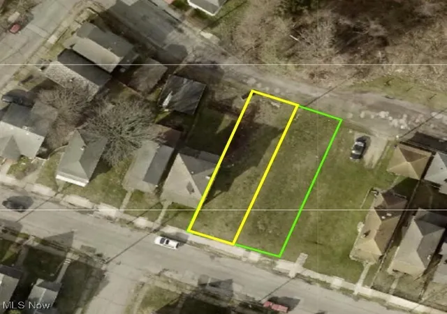 Photo 2 of Land for sale at 1437 & 1439 Oregon Ave, Steubenville, OH 43952 | MLS# 5152837 | Listing updated on 2026-09-02