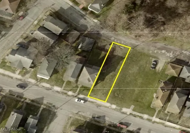 Photo 3 of Land for sale at 1437 & 1439 Oregon Ave, Steubenville, OH 43952 | MLS# 5152837 | Listing updated on 2026-09-02