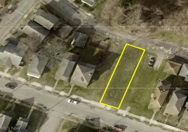 Photo 3 of Land for sale at 1437 & 1439 Oregon Ave, Steubenville, OH 43952 | MLS# 5152837 | Listing updated on 2026-09-02