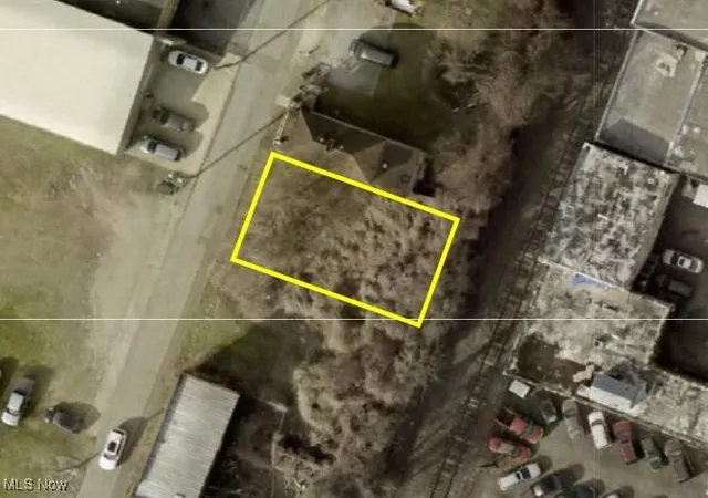 Photo 3 of Land for sale at 128 Butte St, Steubenville, OH 43952 | MLS# 5152840 | Listing updated on 2026-09-02