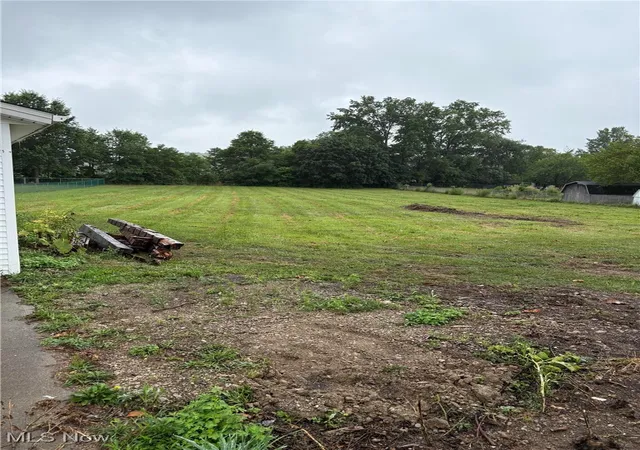 Photo 1 of Land for sale at 38751 Sugar Ridge Rd, North Ridgeville, OH 44039 | MLS# 5153024 | Listing updated on 2026-09-13