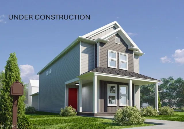 Photo 1 of Single family home for sale at 3554 E 72 St, Cleveland, OH 44105 | MLS# 5153137 | Listing updated on 2026-09-02