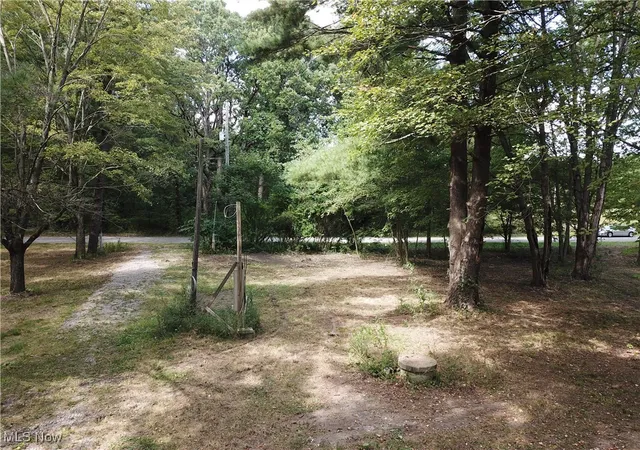 Photo 2 of Land for sale at 15789 Coalbank St Ne, Alliance, OH 44601 | MLS# 5154015 | Listing updated on 2026-09-04