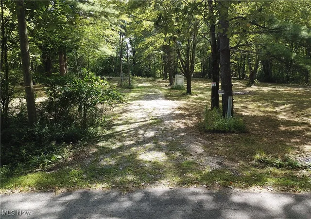 Photo 3 of Land for sale at 15789 Coalbank St Ne, Alliance, OH 44601 | MLS# 5154015 | Listing updated on 2026-09-04