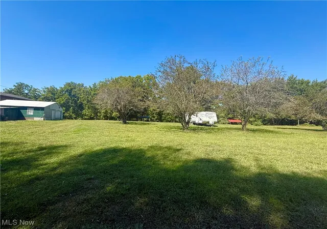 Photo 1 of Land for sale at Tbd Elk Ave, Saint Marys, WV 26170 | MLS# 5156450 | Listing updated on 2026-09-08