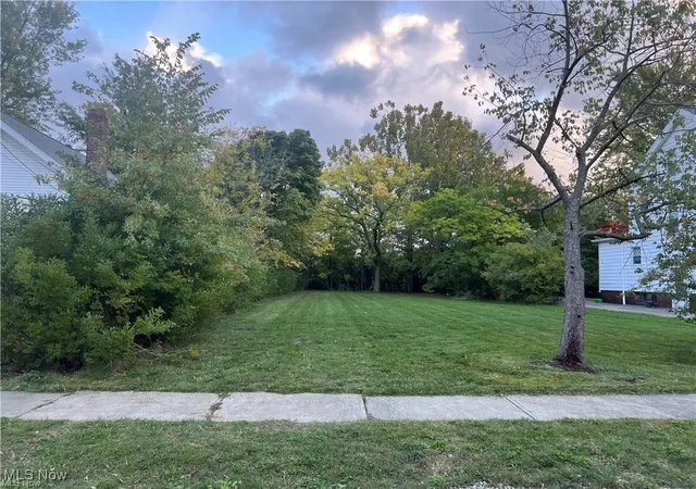Photo 1 of Land for sale at 1545 E 214th St, Euclid, OH 44117 | MLS# 5157472 | Listing updated on 2026-09-10