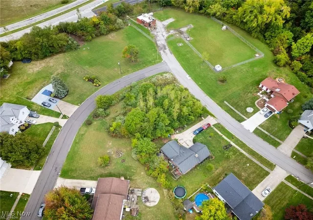 Photo 2 of Land for sale at V/l 2703 Forest Ln, Lorain, OH 44053 | MLS# 5158559 | Listing updated on 2026-09-11