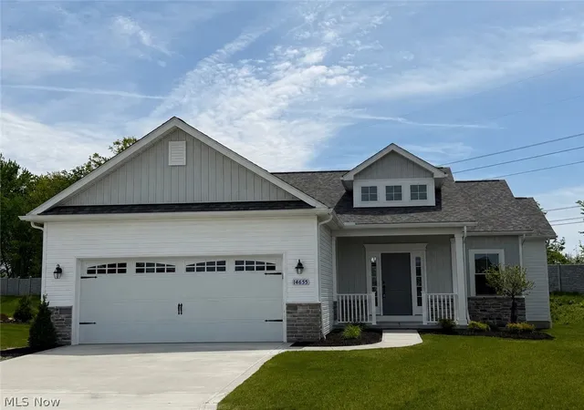 Photo 1 of Single family home for sale at 14644 Baywood Ln, Strongsville, OH 44136 | MLS# 5160993 | Listing updated on 2026-10-04